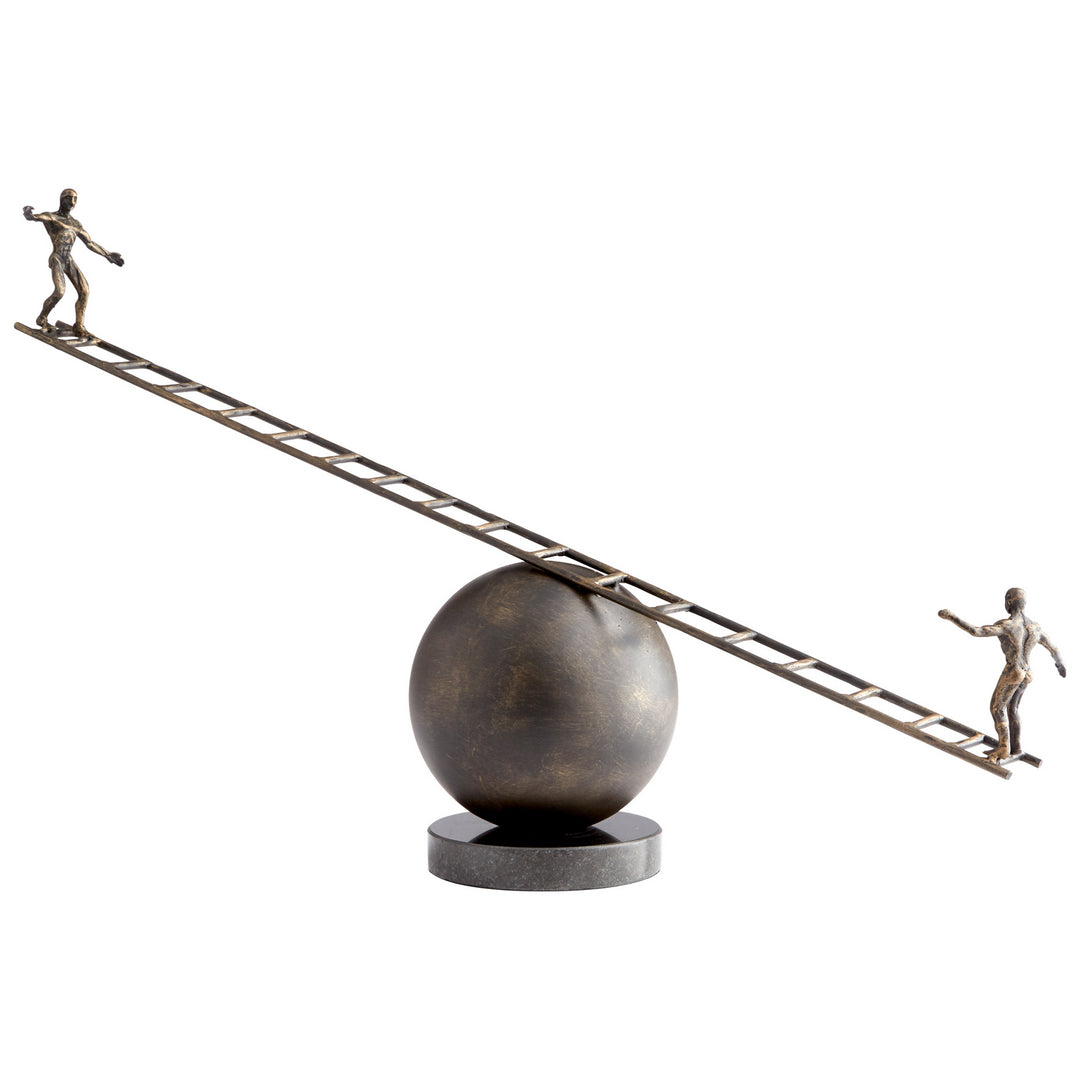 Cyan 10428 Sculptures (Human) - Bronze