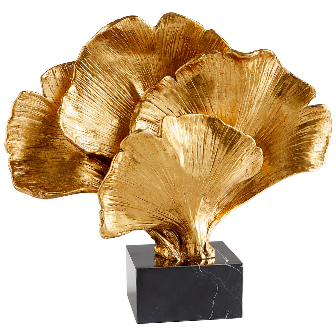 Cyan 10430 Sculptures (Various) - Gold