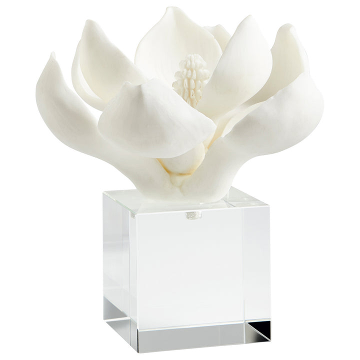 Cyan 10431 Sculptures (Various) - White