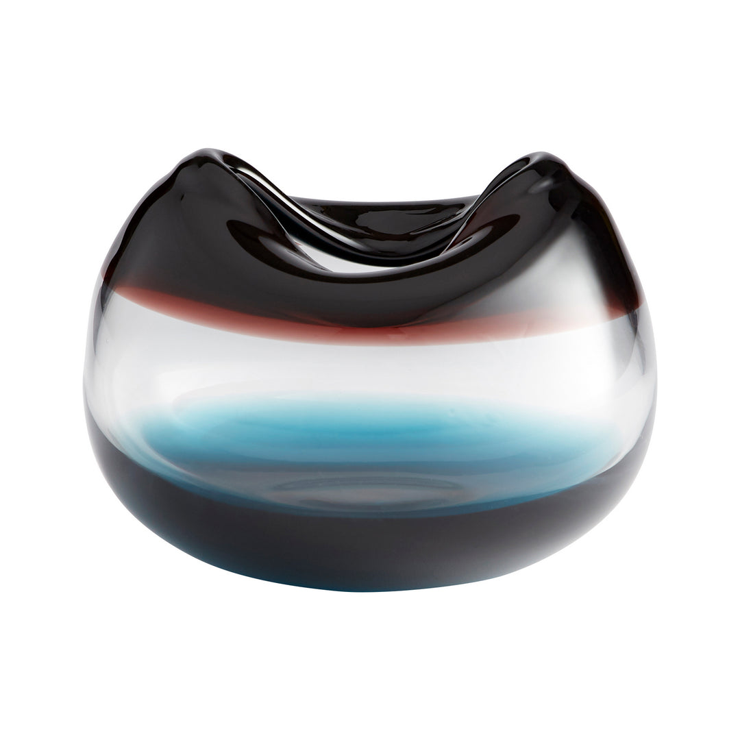 Cyan 10439 Vases & Planters - Plum