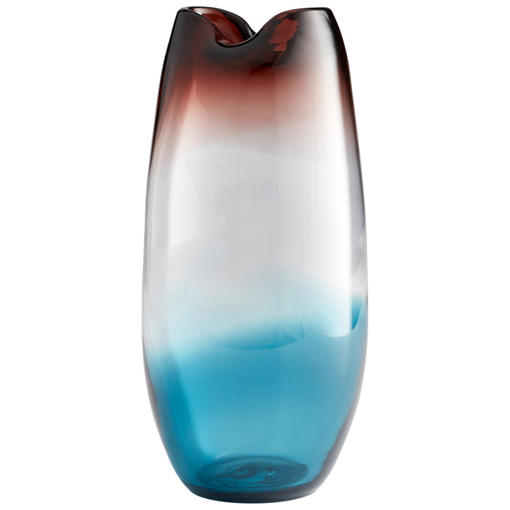Cyan 10441 Vases & Planters - Plum