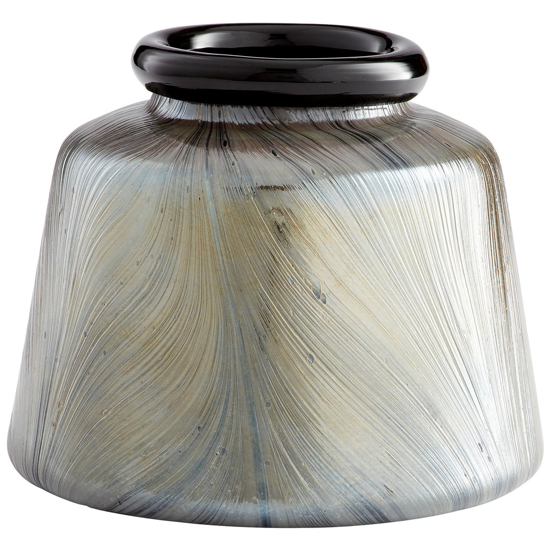 Cyan Design 10449   Home Decor Damascus Grey