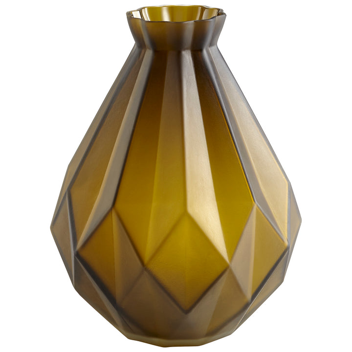 Cyan 10452 Vases & Planters - Green