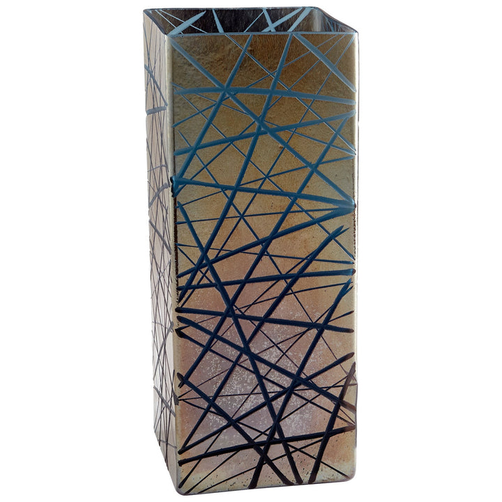 Cyan Design 10490 Modern  Home Decor Irridescent Gold