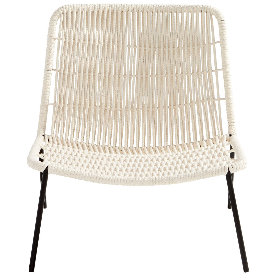 Cyan 10505 Seating - White