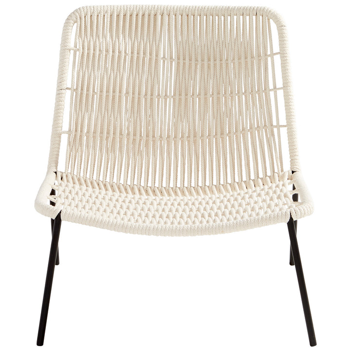 Cyan 10505 Seating - White
