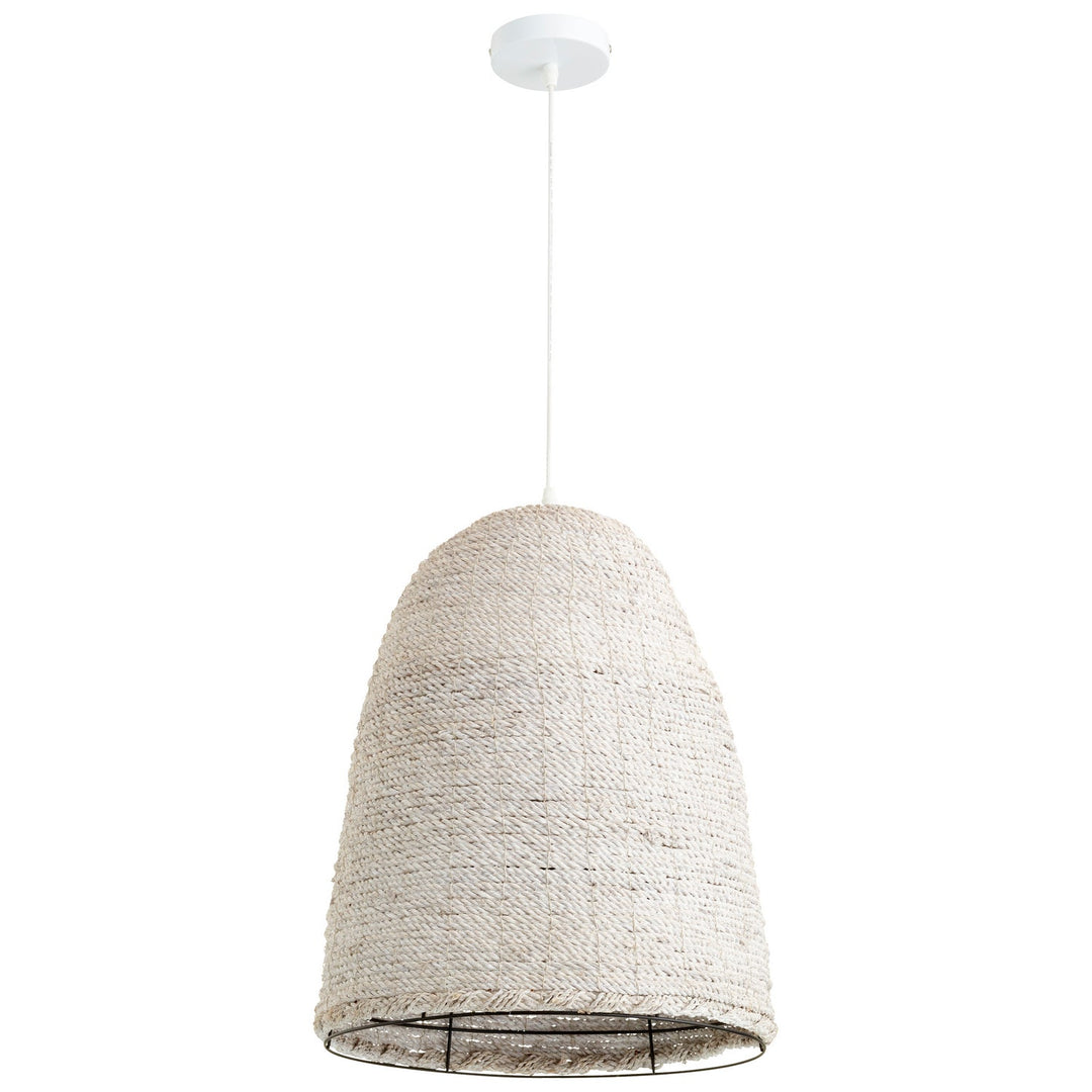 Cyan Design  10510 Pendant Light - White
