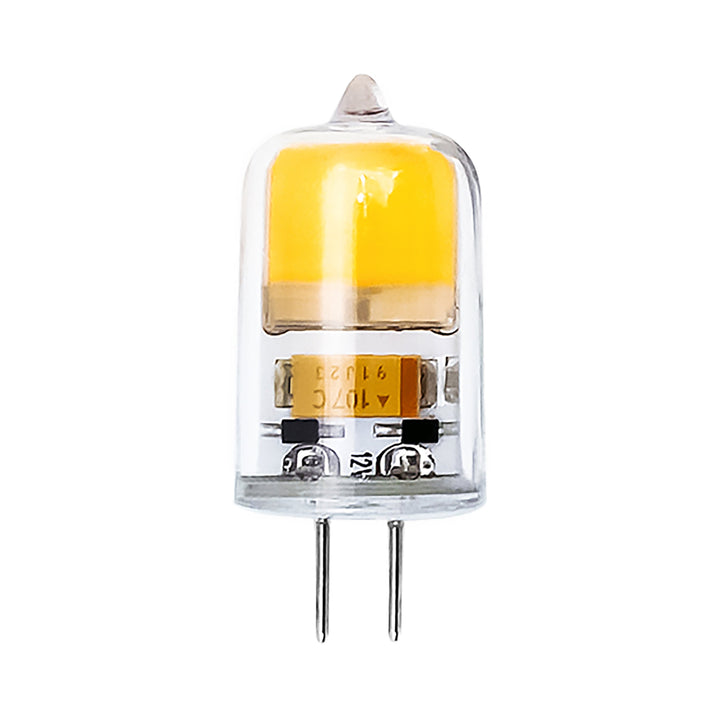 Maxim Lighting BL1-8G4CL12V30  Bulbs Light Bulb Light