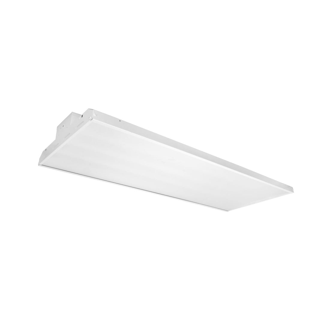 Maxlite Lighting 105390  Blhe Gen3 400W 0-10V Dimming 120-277V Frosted Lens 4000K Led High Bay Light