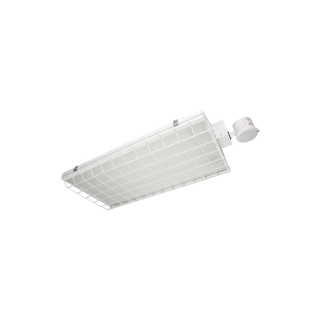 Maxlite Lighting 105400  Blhe Gen3 Wire Guard White For  65W, 85W, 130W Models Led High Bay Light