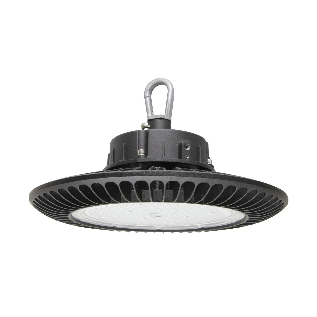 Maxlite Lighting 104146  Bphe 150W, 347-480V, Wide Optics (120 Degree),  5000K Led High Bay Light