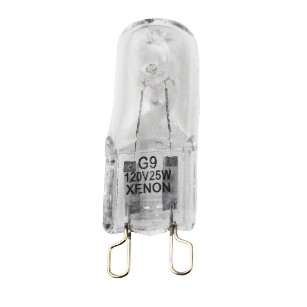 Maxim Lighting BX25G9CL120V  Bulbs Light Bulb Light