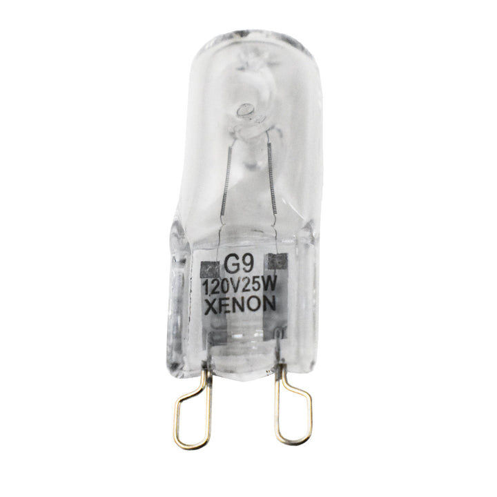 Maxim Lighting BX25G9CL120V  Bulbs Light Bulb Light