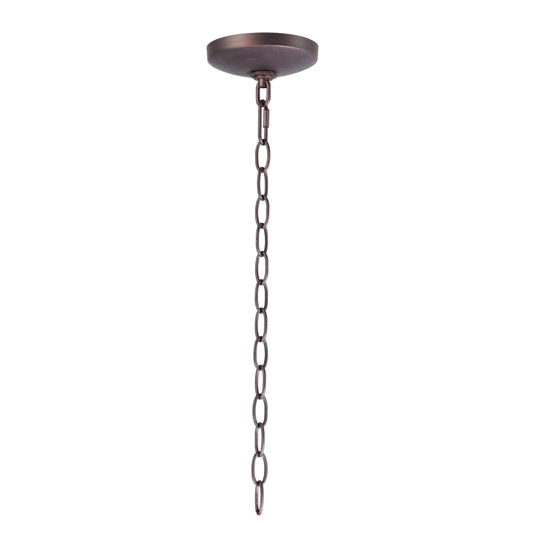 Maxim Lighting CKT001OI  Accessories Home Decor Oil Rubbed Bronze