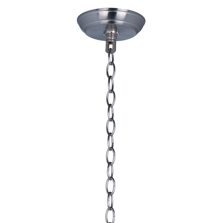 Maxim Lighting CKT001SN  Accessories Home Decor Satin Nickel