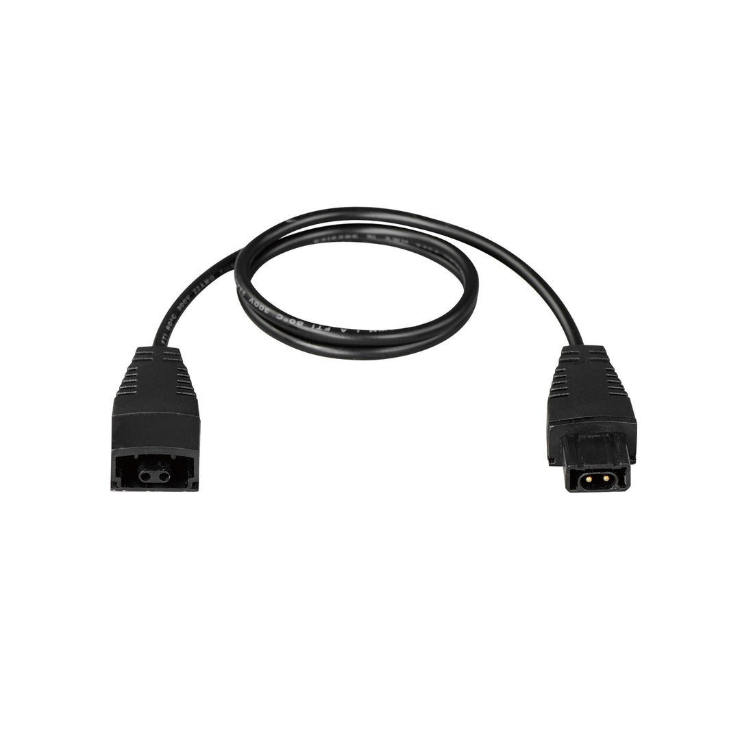 Maxim Lighting CRD898-18BK  Countermax Mx-L-24-Ss Home Decor Black