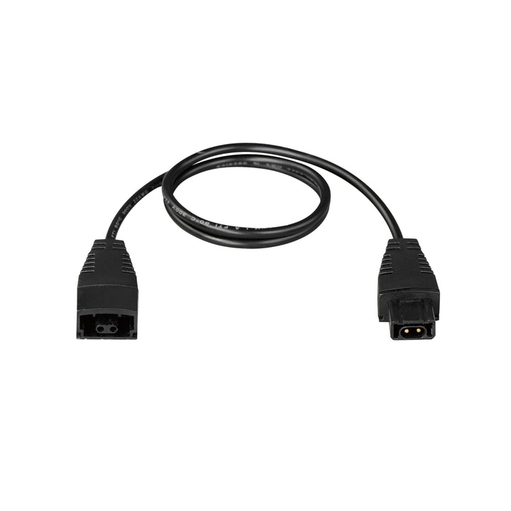 Maxim Lighting CRD898-18BK  Countermax Mx-L-24-Ss Home Decor Black