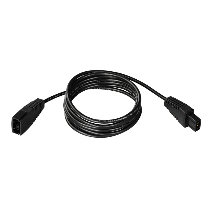 Maxim Lighting CRD898-60BK  Countermax Mx-L-24-Ss Home Decor Black