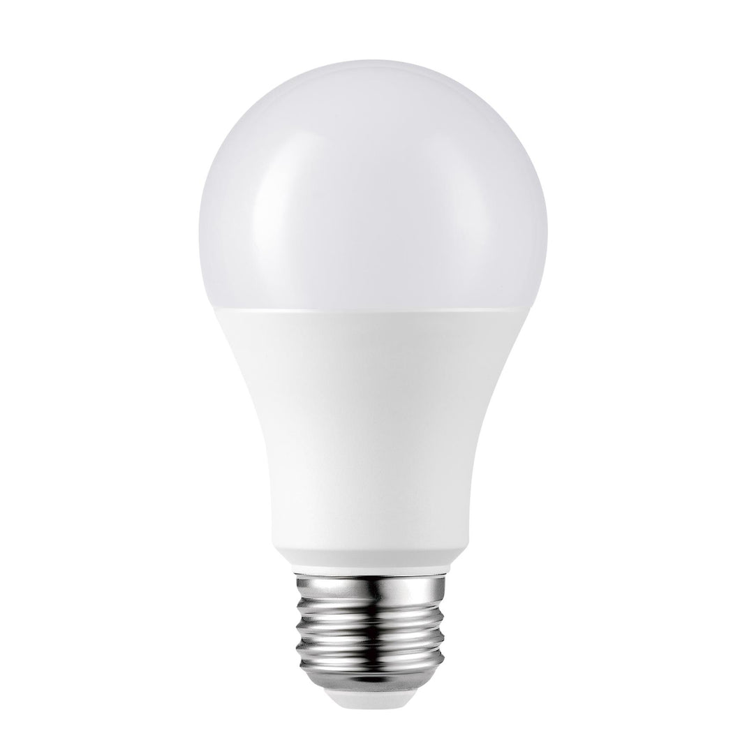 Maxlite Lighting 102575  Value A19, 75W Equivalent, Non-Dim, 11,000 Hour Life, Enclosed 2700K A Shape Led Light Bulb