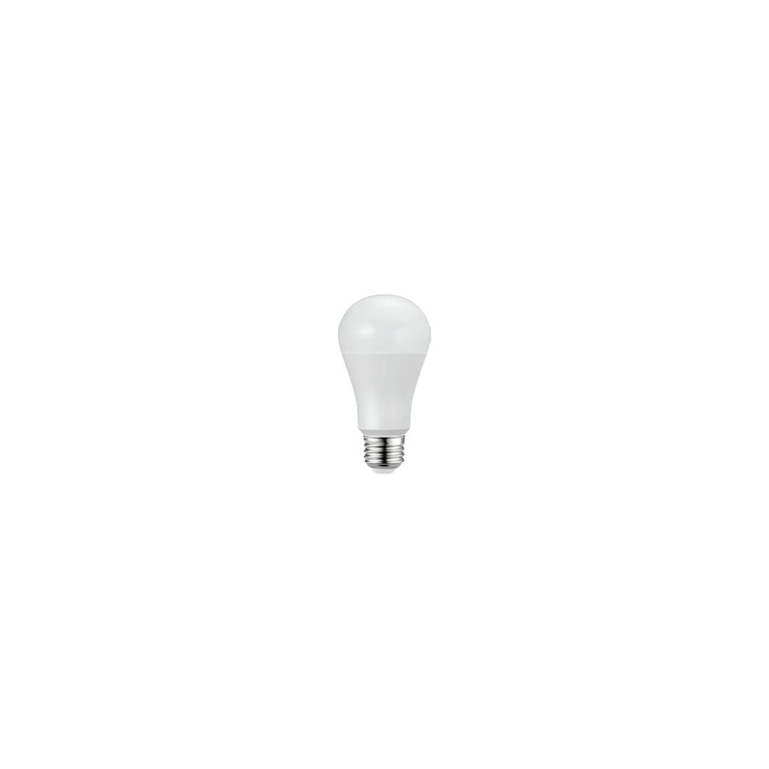 Maxlite Lighting 102578  Value A19,100W Equivalent,  Non-Dim, 11,000 Hour Life, Enclosed, 2700K A Shape Led Light Bulb