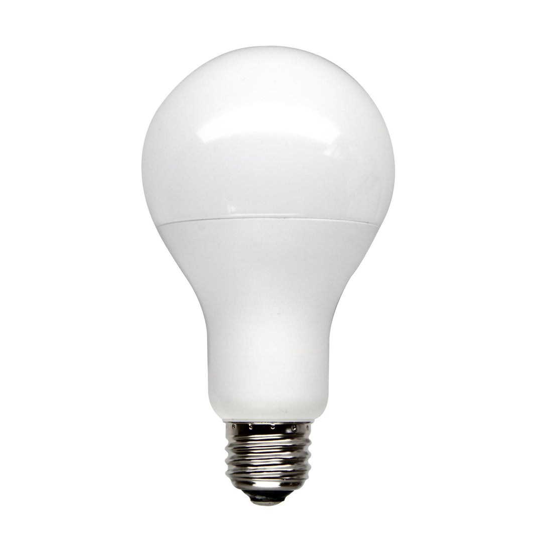 Maxlite Lighting 105253  Enclosed Rated 20W Led A21 Non-Dim 3000K 120-277V A Shape Led Light Bulb