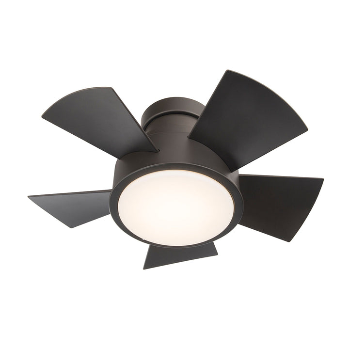 Modern Forms Fan Vox FH-W1802-26L-27-BZ Ceiling Fan 26 - Bronze, Bronze/