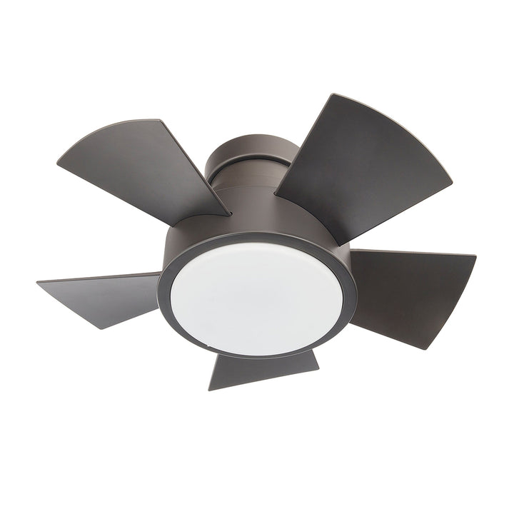 Modern Forms Fan Vox FH-W1802-26L-BZ Ceiling Fan 26 - Bronze, Bronze/