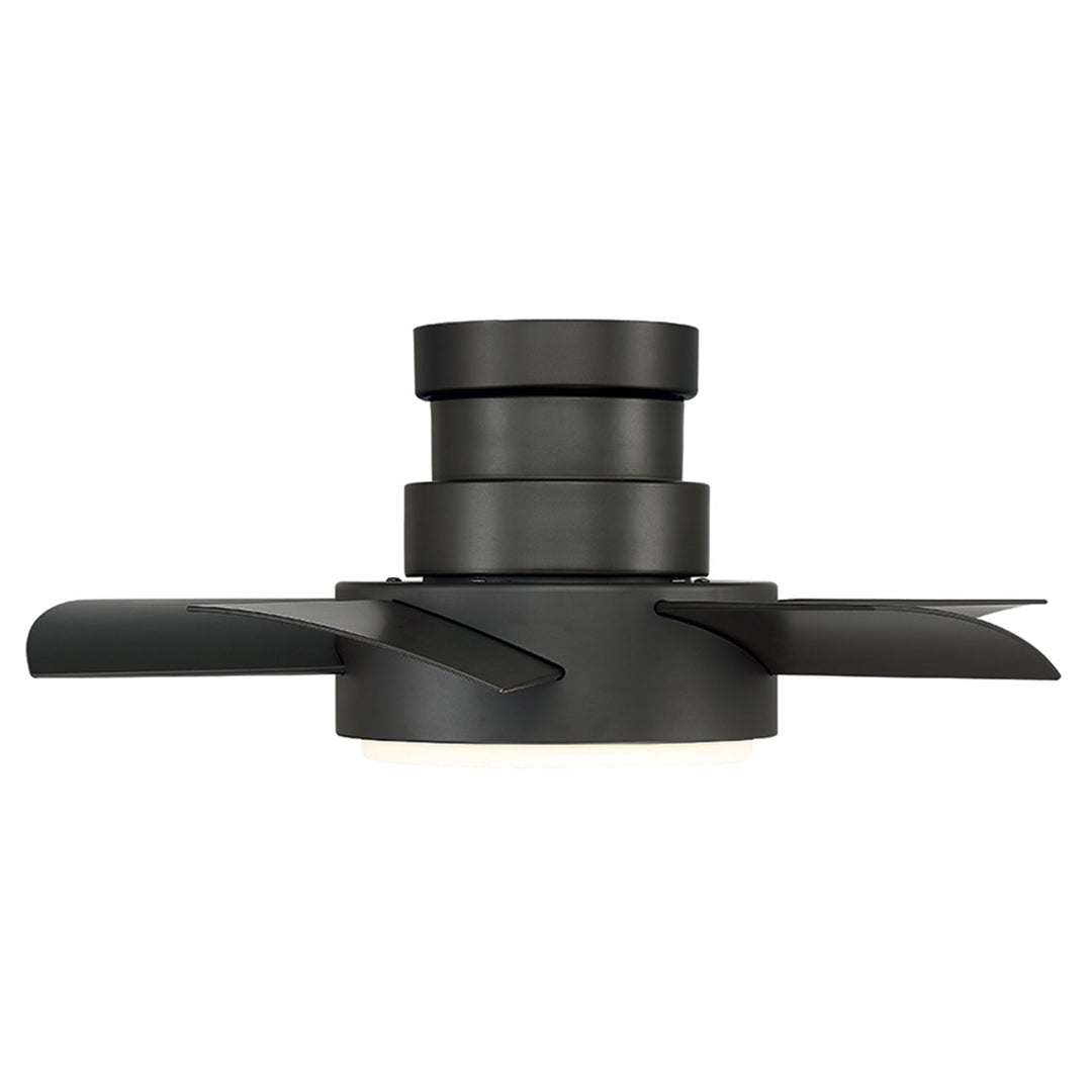 Modern Forms Fan Vox FH-W1802-26L-27-BZ Ceiling Fan 26 - Bronze, Bronze/