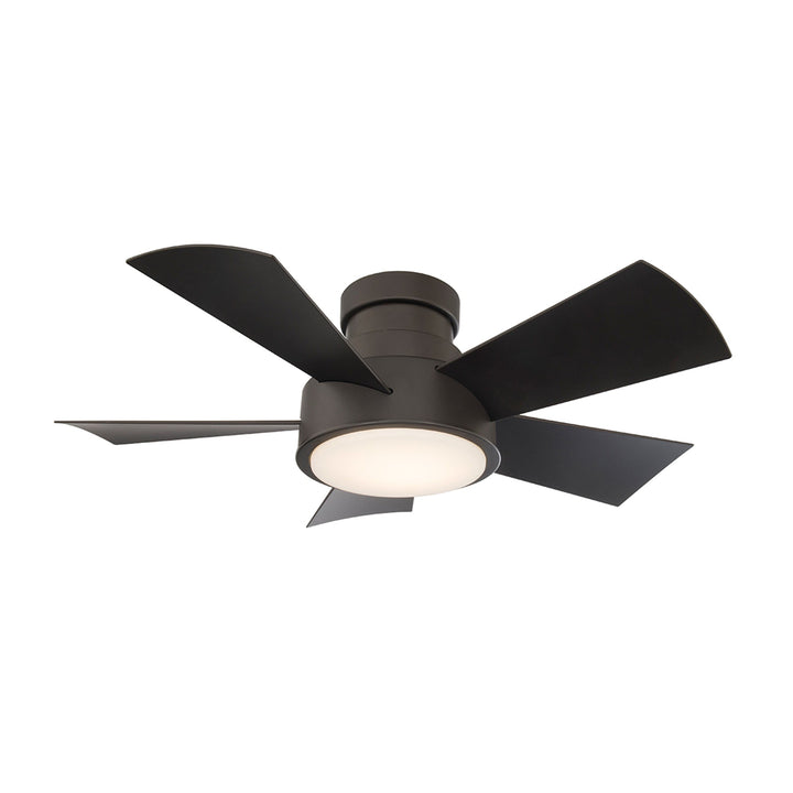 Modern Forms Fan Vox FH-W1802-38L-27-BZ Ceiling Fan 38 - Bronze, Bronze/