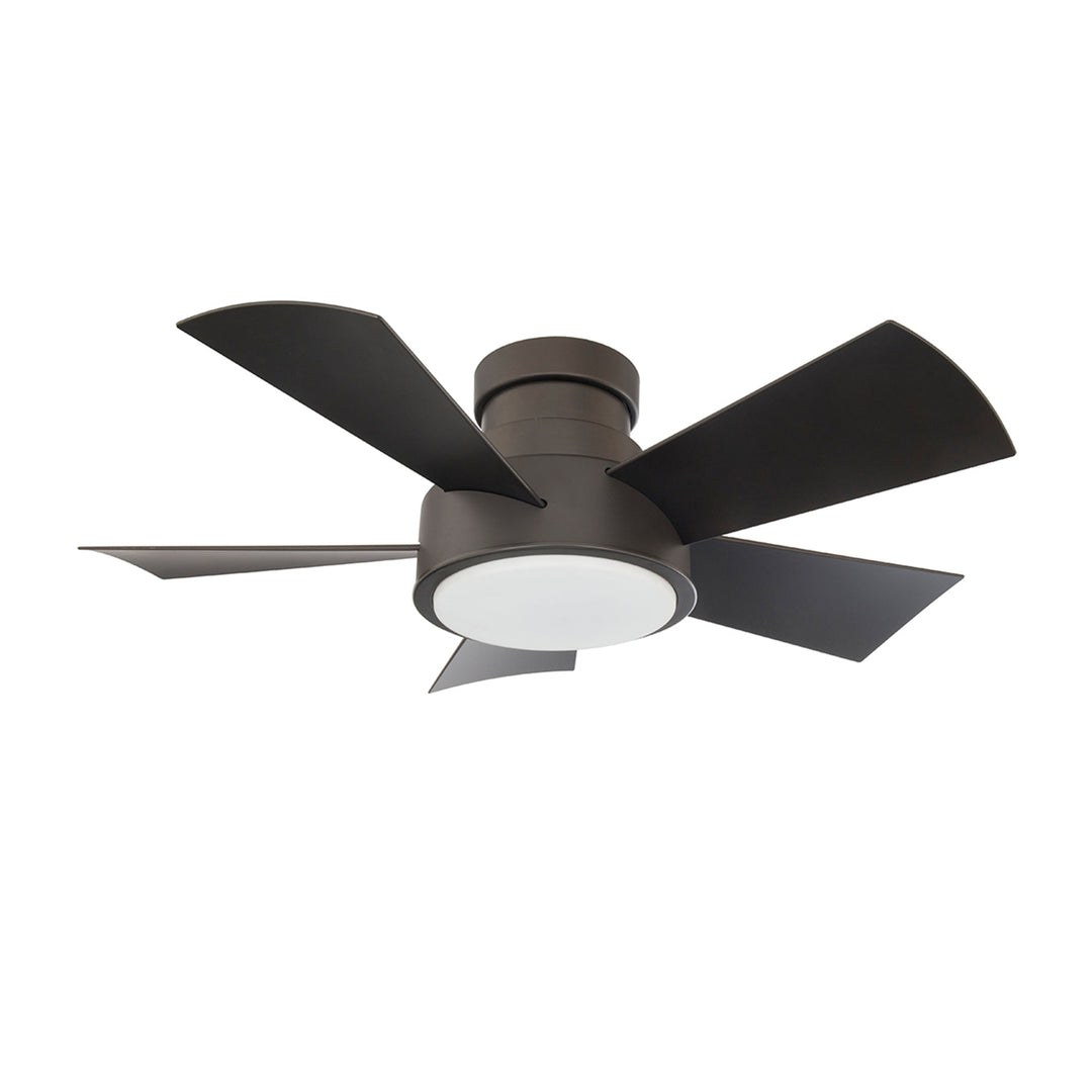 Modern Forms Fan Vox FH-W1802-38L-27-BZ Ceiling Fan 38 - Bronze, Bronze/