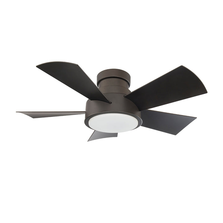 Modern Forms Fan Vox FH-W1802-38L-35-BZ Ceiling Fan 38 - Bronze, Bronze/