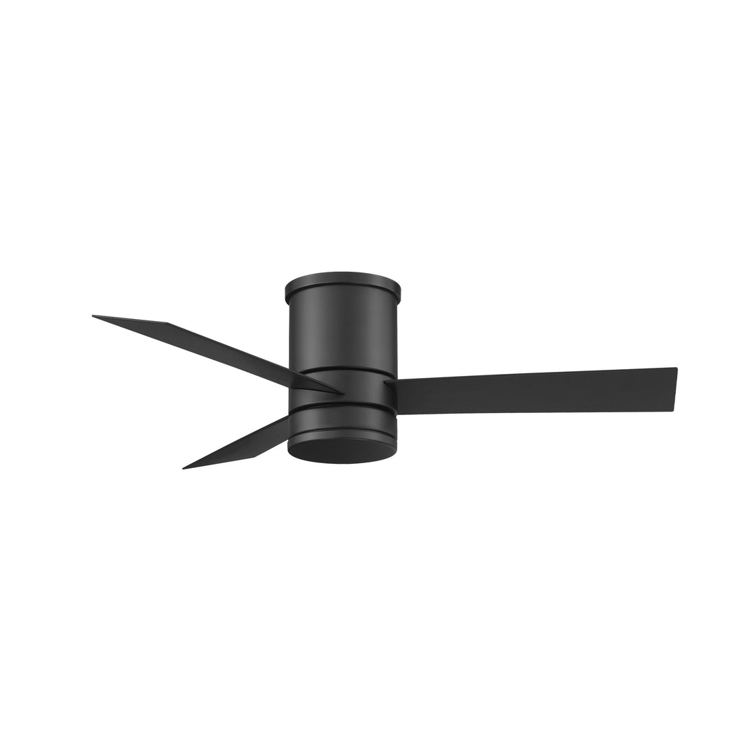 Modern Forms Fan Axis FH-W1803-44L-35-MB Ceiling Fan 44 - Matte Black, Matte Black/