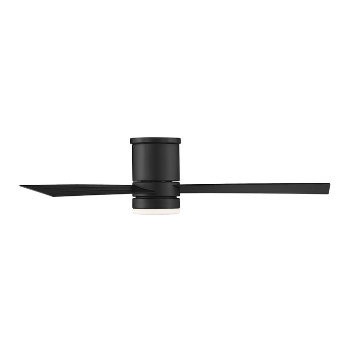 Modern Forms Fan Axis FH-W1803-52L-35-MB Ceiling Fan 52 - Matte Black, Matte Black/