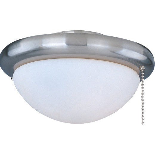 Maxim Lighting FKT206SN  Fan Light Kits Fan Satin Nickel