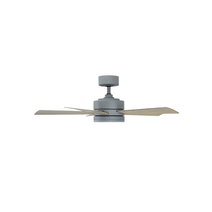 Modern Forms Fan Wynd FR-W1801-42L-GH/WG Ceiling Fan 42 - Graphite/Weathered Gray, Weathered Gray/