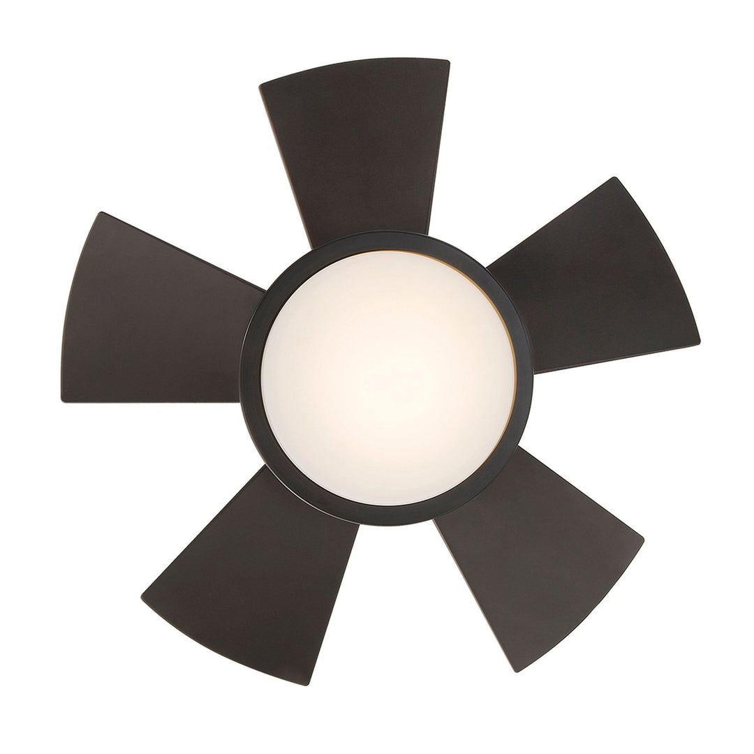Modern Forms FR-W1802-26L-35-BZ  Vox Ceiling Fan Accessory Bronze