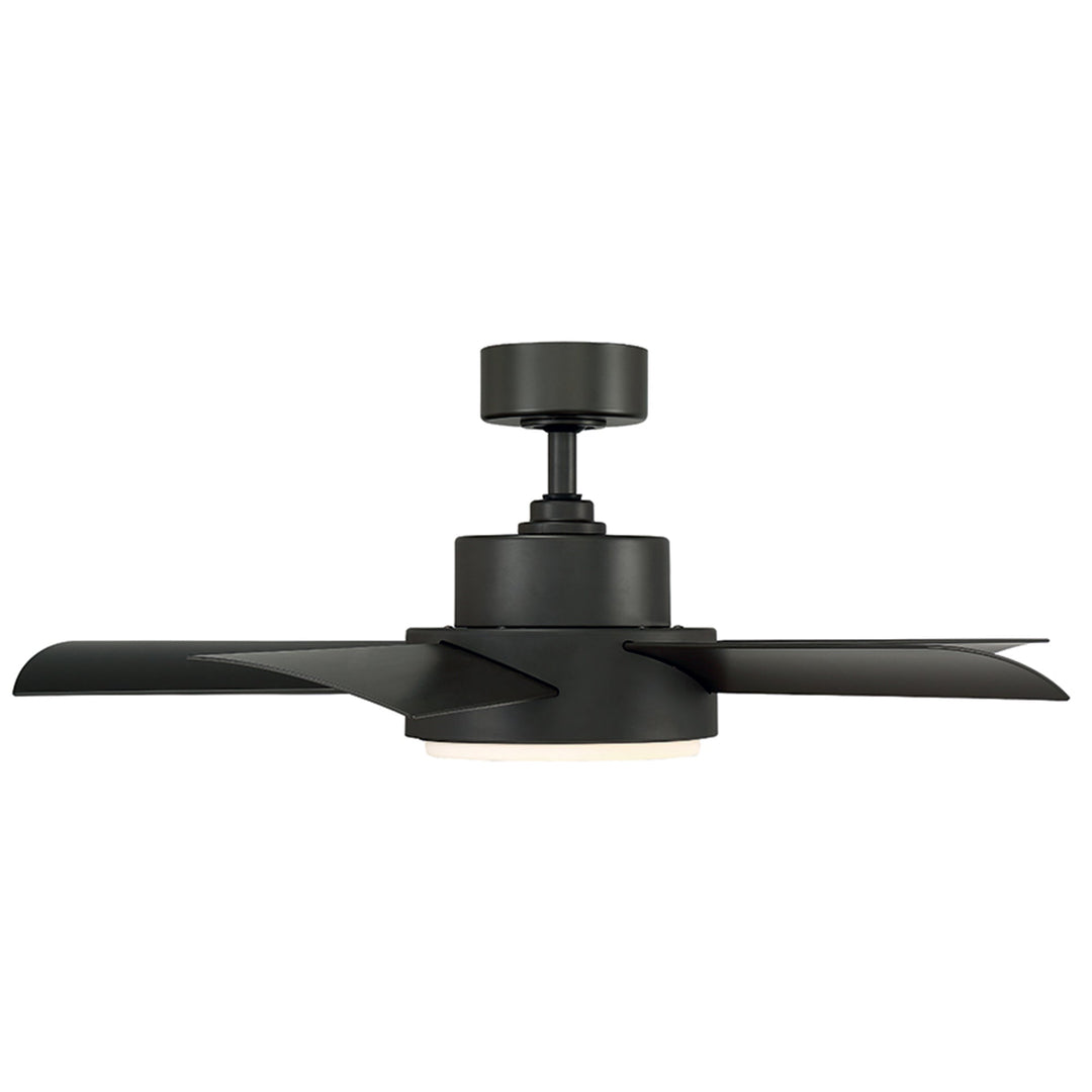 Modern Forms Fan Vox FR-W1802-38L-35-BZ Ceiling Fan 38 - Bronze, Bronze/