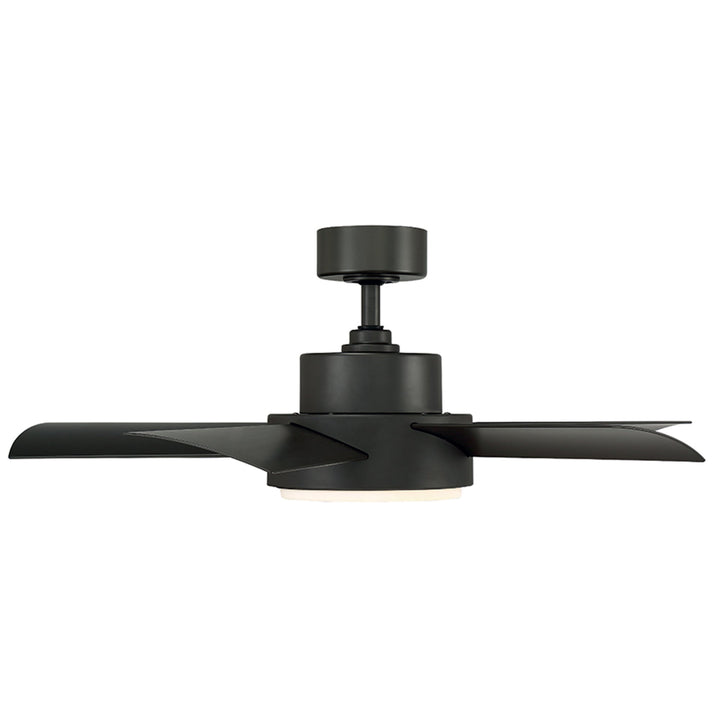 Modern Forms Fan Vox FR-W1802-38L-35-BZ Ceiling Fan 38 - Bronze, Bronze/