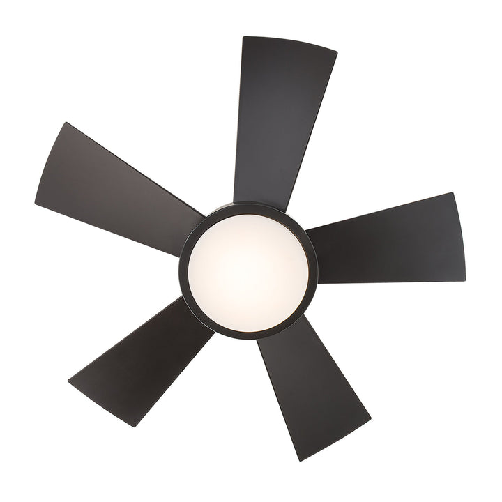 Modern Forms Fan Vox FR-W1802-38L-35-BZ Ceiling Fan 38 - Bronze, Bronze/