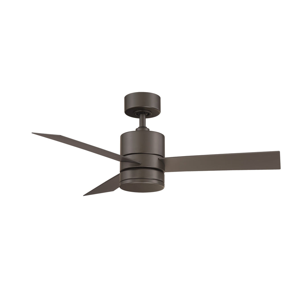 Modern Forms Fan Axis FR-W1803-44L-27-BZ Ceiling Fan 44 - Bronze, Bronze/