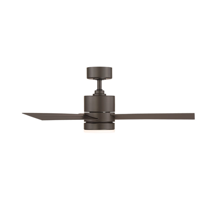 Modern Forms Fan Axis FR-W1803-44L-27-BZ Ceiling Fan 44 - Bronze, Bronze/