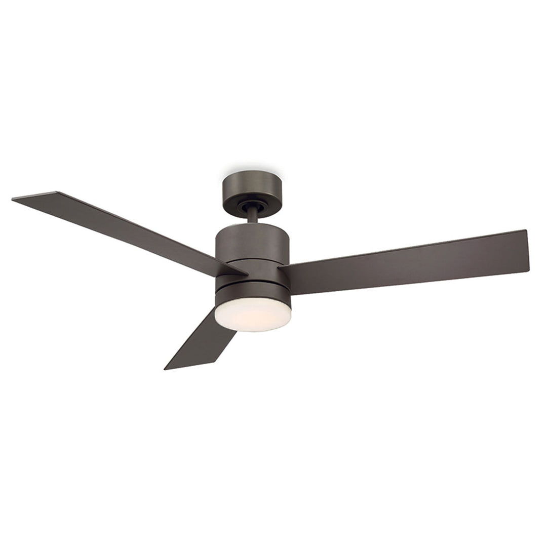 Modern Forms Fan Axis FR-W1803-52L-27-BZ Ceiling Fan 52 - Bronze, Bronze/