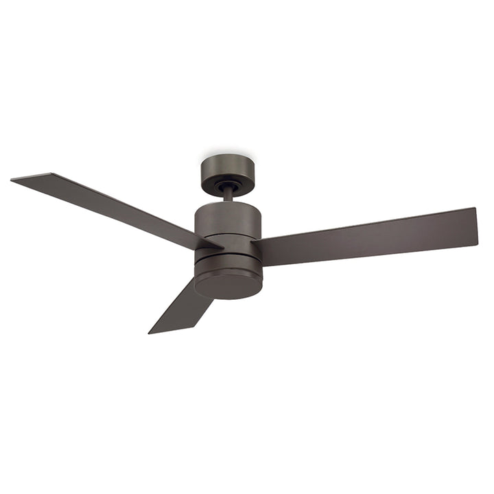 Modern Forms Fan Axis FR-W1803-52L-27-BZ Ceiling Fan 52 - Bronze, Bronze/