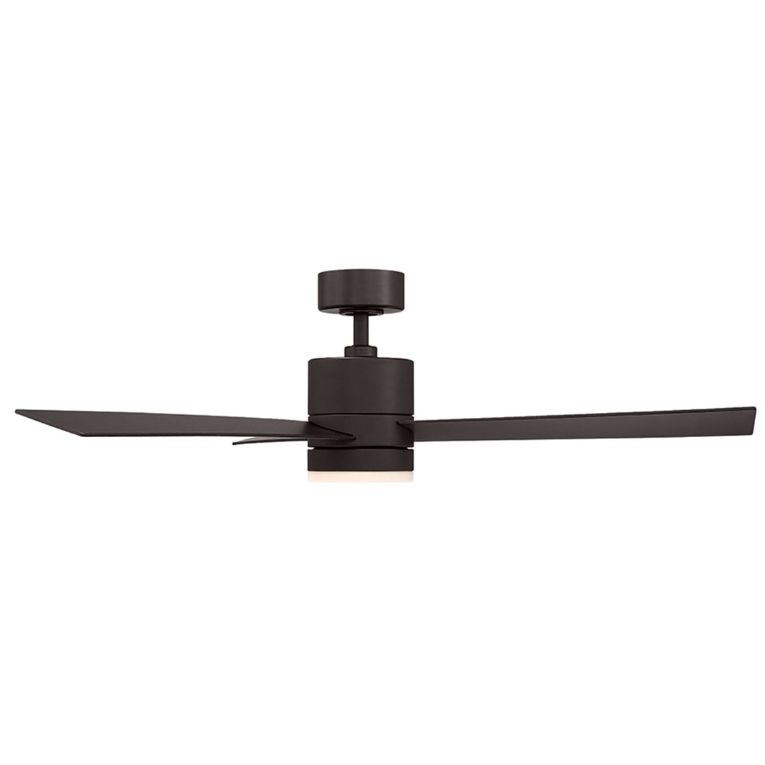 Modern Forms Fan Axis FR-W1803-52L-27-BZ Ceiling Fan 52 - Bronze, Bronze/