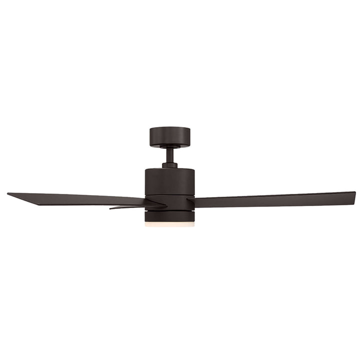 Modern Forms Fan Axis FR-W1803-52L-27-BZ Ceiling Fan 52 - Bronze, Bronze/
