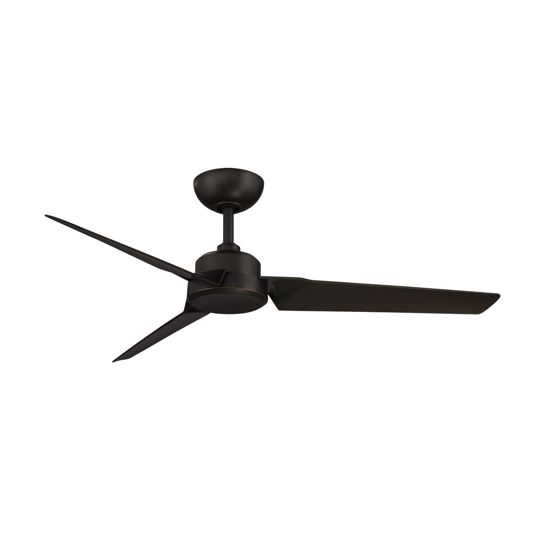 Modern Forms Fan Roboto FR-W1910-52-OB Ceiling Fan 52 - Oil Rubbed Bronze, Bronze/