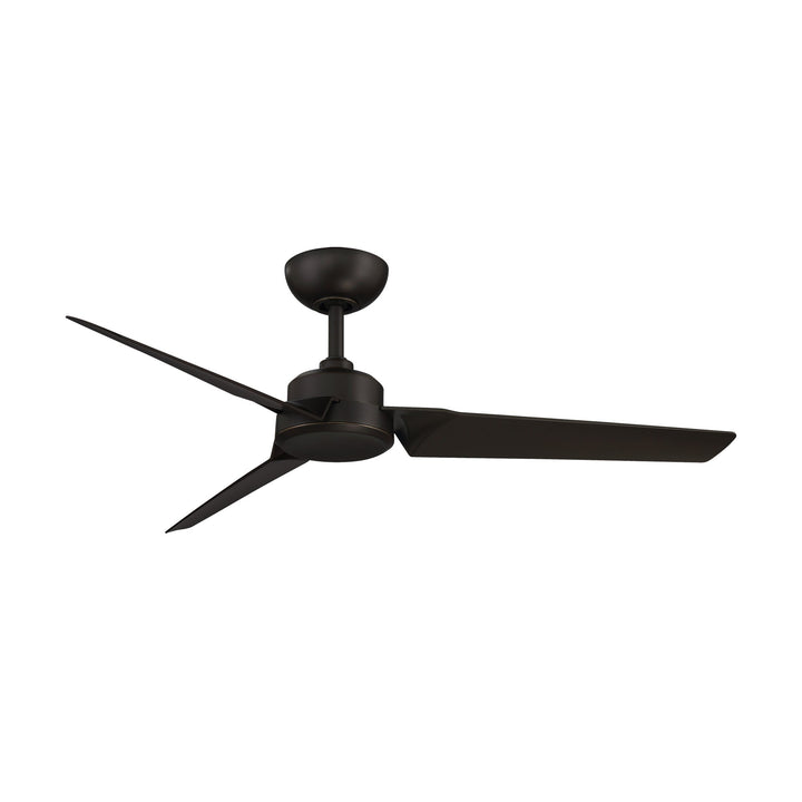 Modern Forms Fan Roboto FR-W1910-52-OB Ceiling Fan 52 - Oil Rubbed Bronze, Bronze/