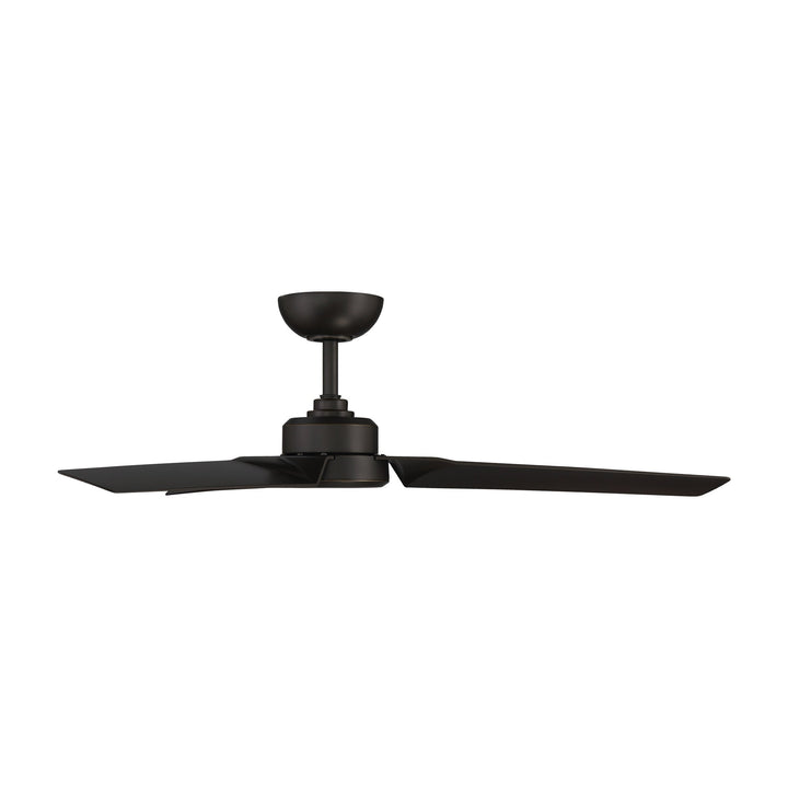 Modern Forms Fan Roboto FR-W1910-52-OB Ceiling Fan 52 - Oil Rubbed Bronze, Bronze/