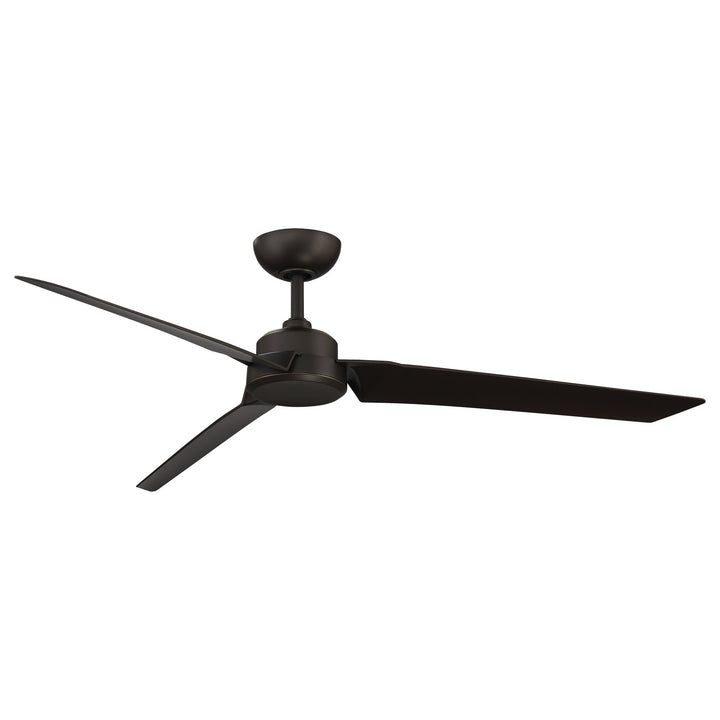 Modern Forms Fan Roboto FR-W1910-62-OB Ceiling Fan 62 - Oil Rubbed Bronze, Bronze/
