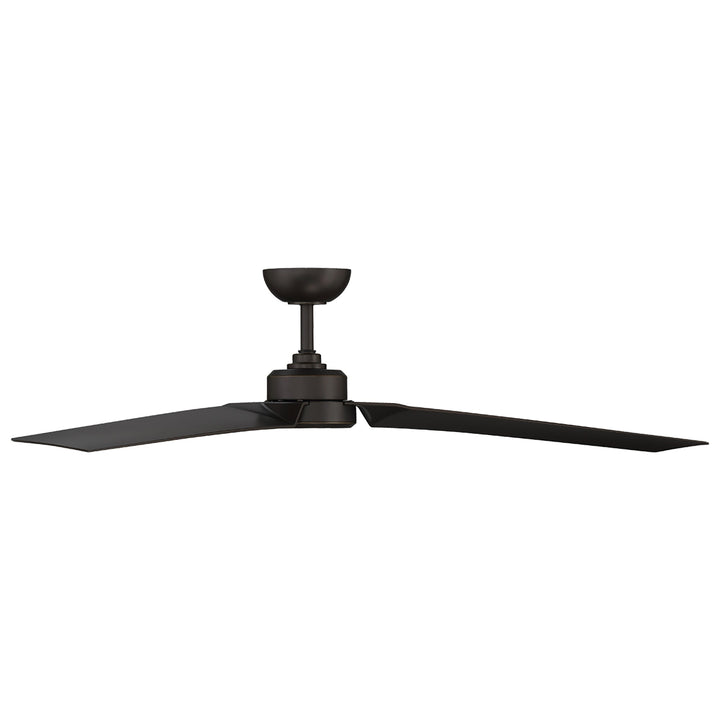 Modern Forms Fan Roboto FR-W1910-62-OB Ceiling Fan 62 - Oil Rubbed Bronze, Bronze/